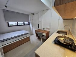 Bedok North Street 1 (Bedok),  #611053641